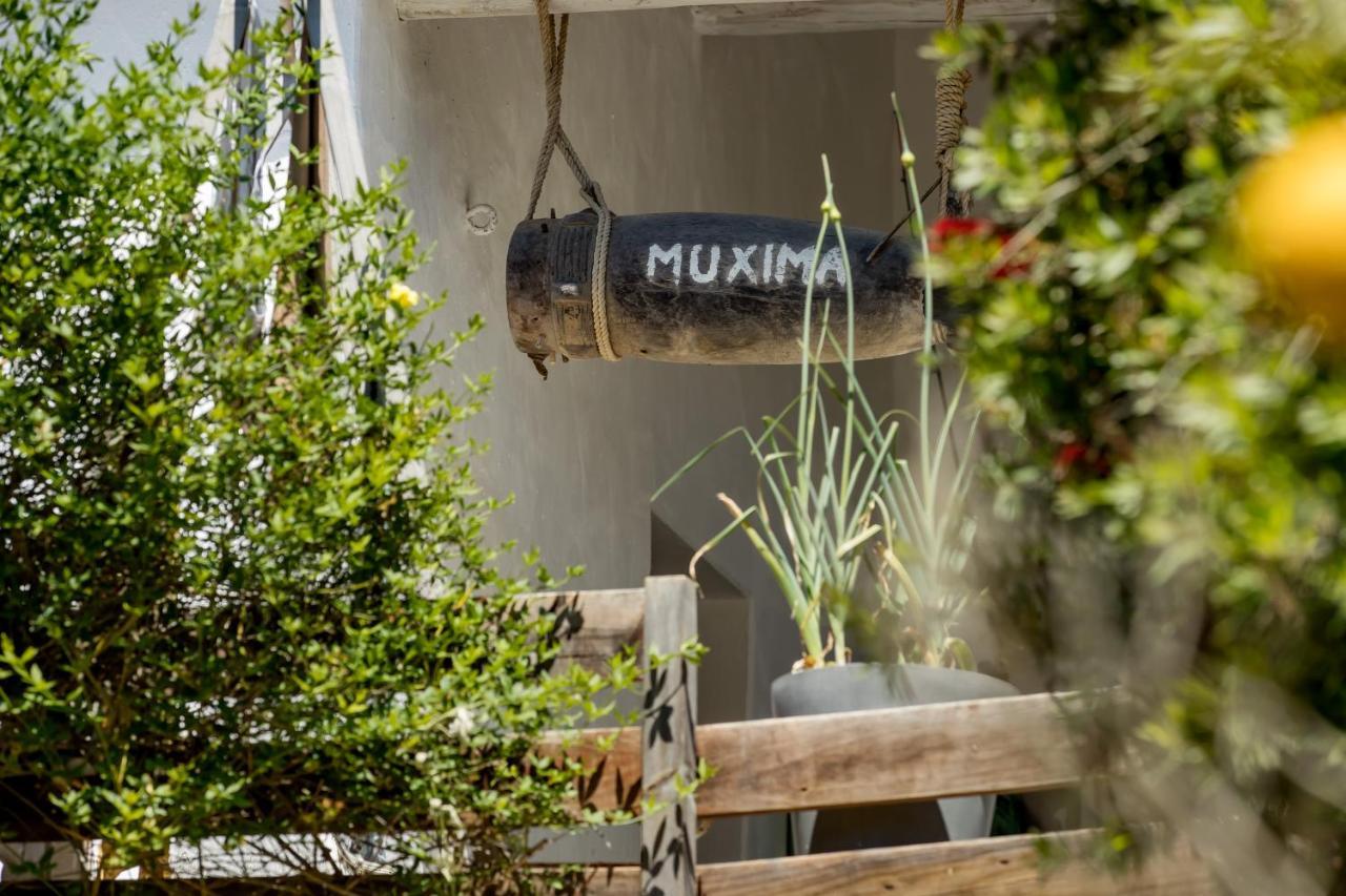 Muxima - Gasthof Aljezur