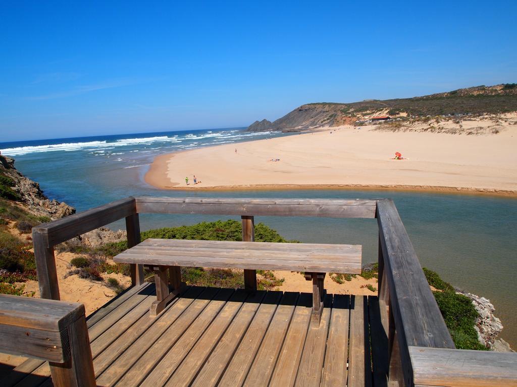 Guest house Muxima - Aljezur