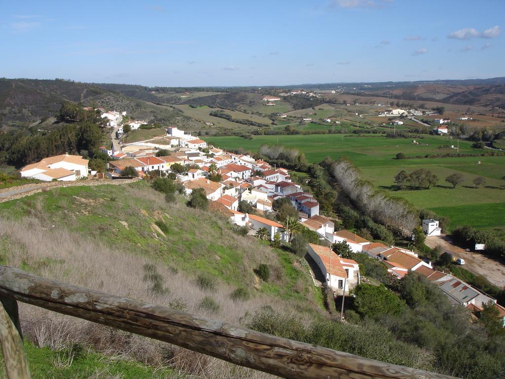 Gasthof Muxima - Aljezur